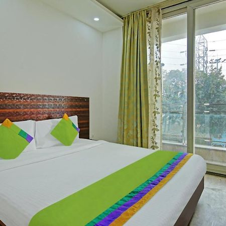 Itsy Hotels Nyra Gurgaon Luaran gambar
