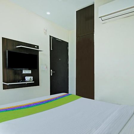 Itsy Hotels Nyra Gurgaon Luaran gambar