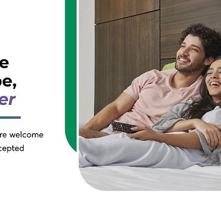 Itsy Hotels Nyra Gurgaon Luaran gambar