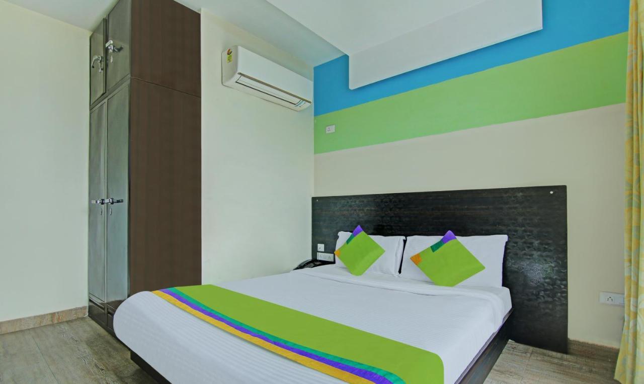 Itsy Hotels Nyra Gurgaon Luaran gambar