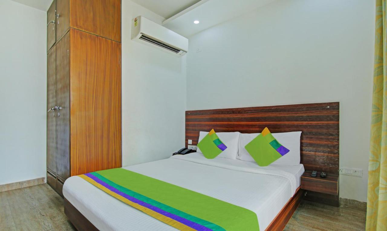 Itsy Hotels Nyra Gurgaon Luaran gambar