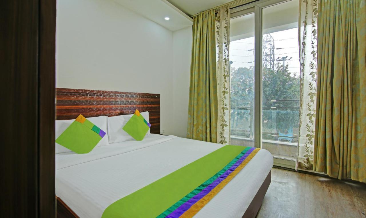 Itsy Hotels Nyra Gurgaon Luaran gambar