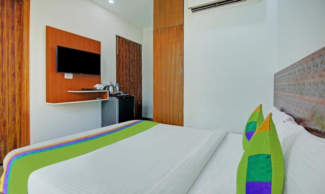 Itsy Hotels Nyra Gurgaon Luaran gambar