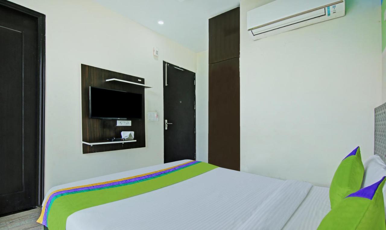 Itsy Hotels Nyra Gurgaon Luaran gambar