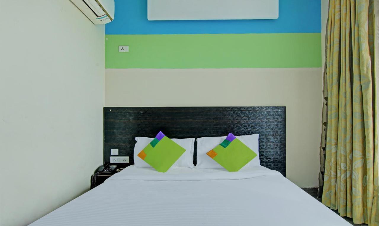 Itsy Hotels Nyra Gurgaon Luaran gambar