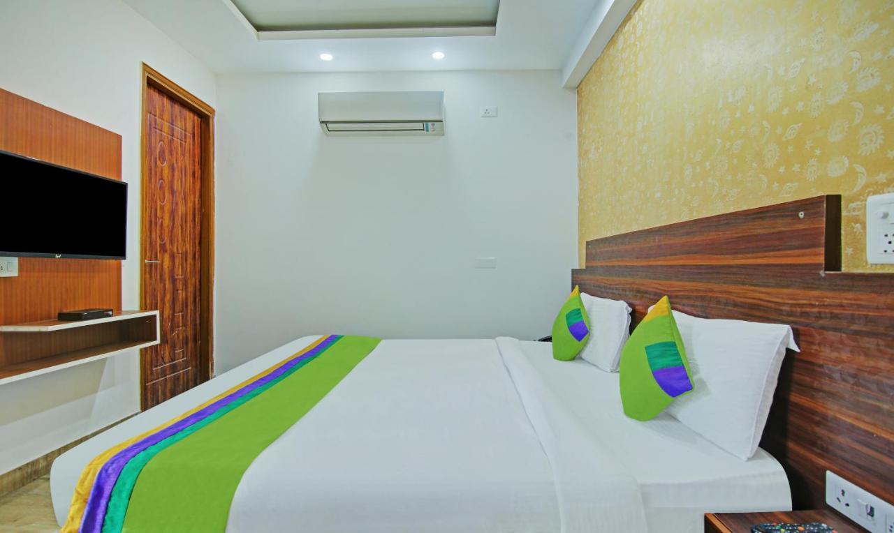 Itsy Hotels Nyra Gurgaon Luaran gambar