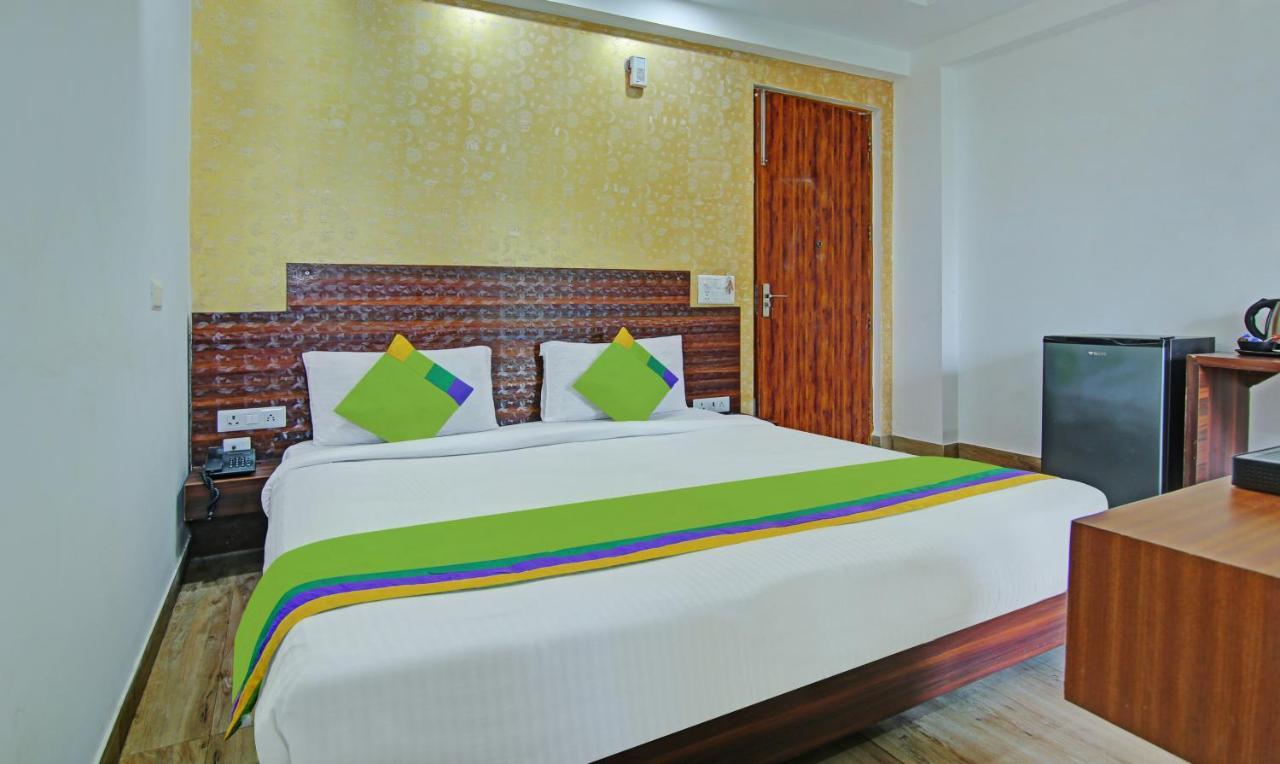 Itsy Hotels Nyra Gurgaon Luaran gambar