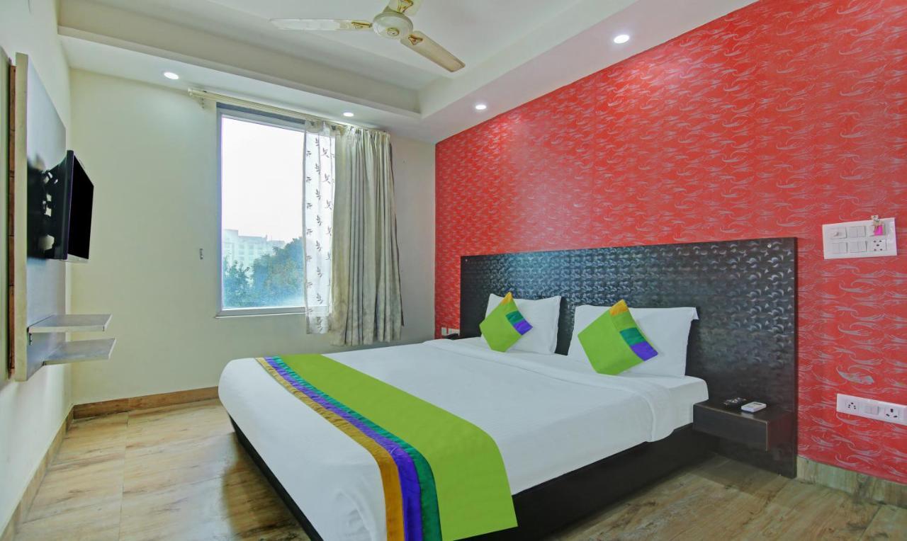 Itsy Hotels Nyra Gurgaon Luaran gambar