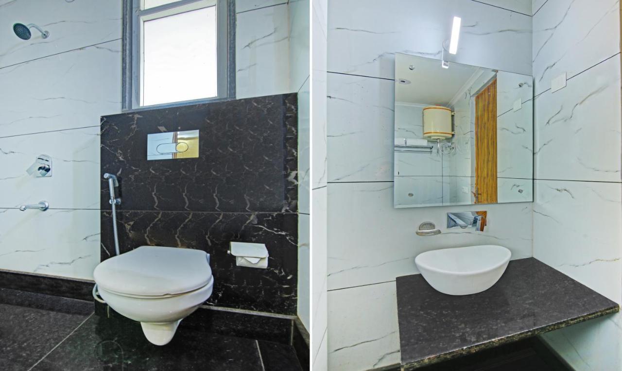 Itsy Hotels Nyra Gurgaon Luaran gambar