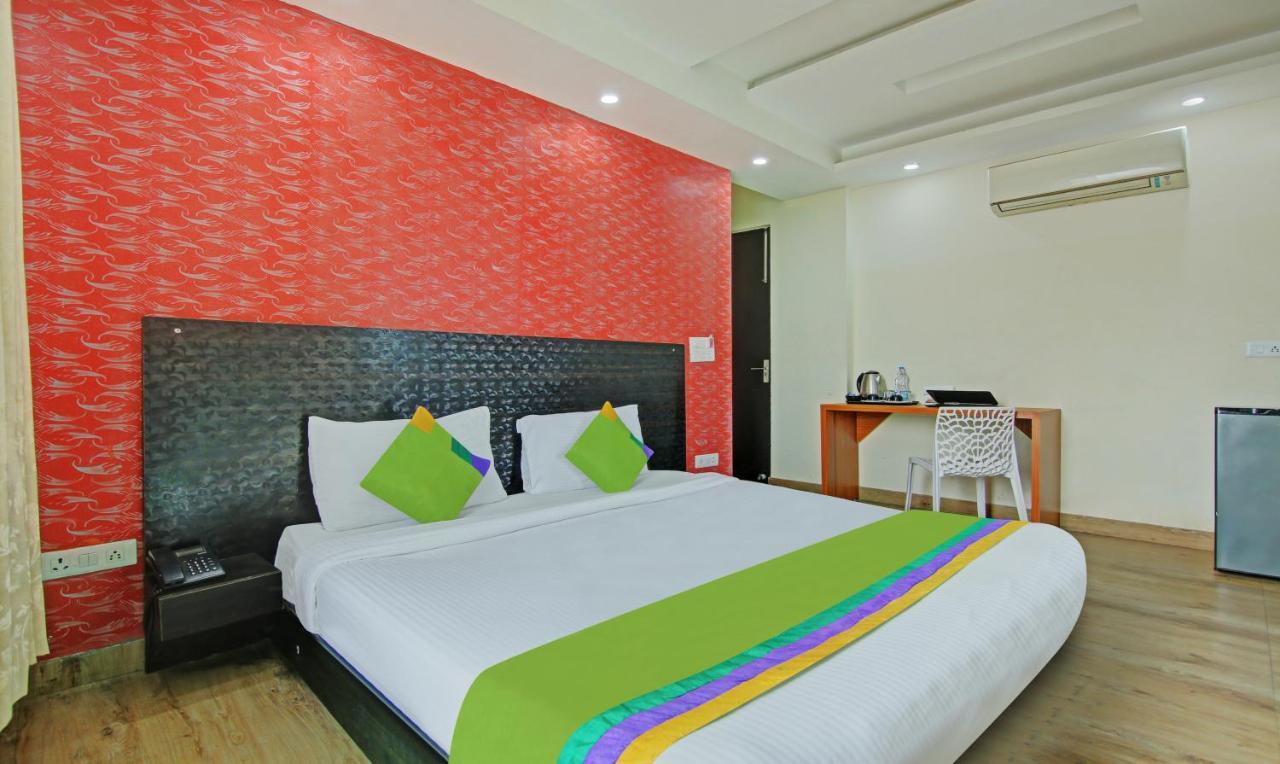 Itsy Hotels Nyra Gurgaon Luaran gambar