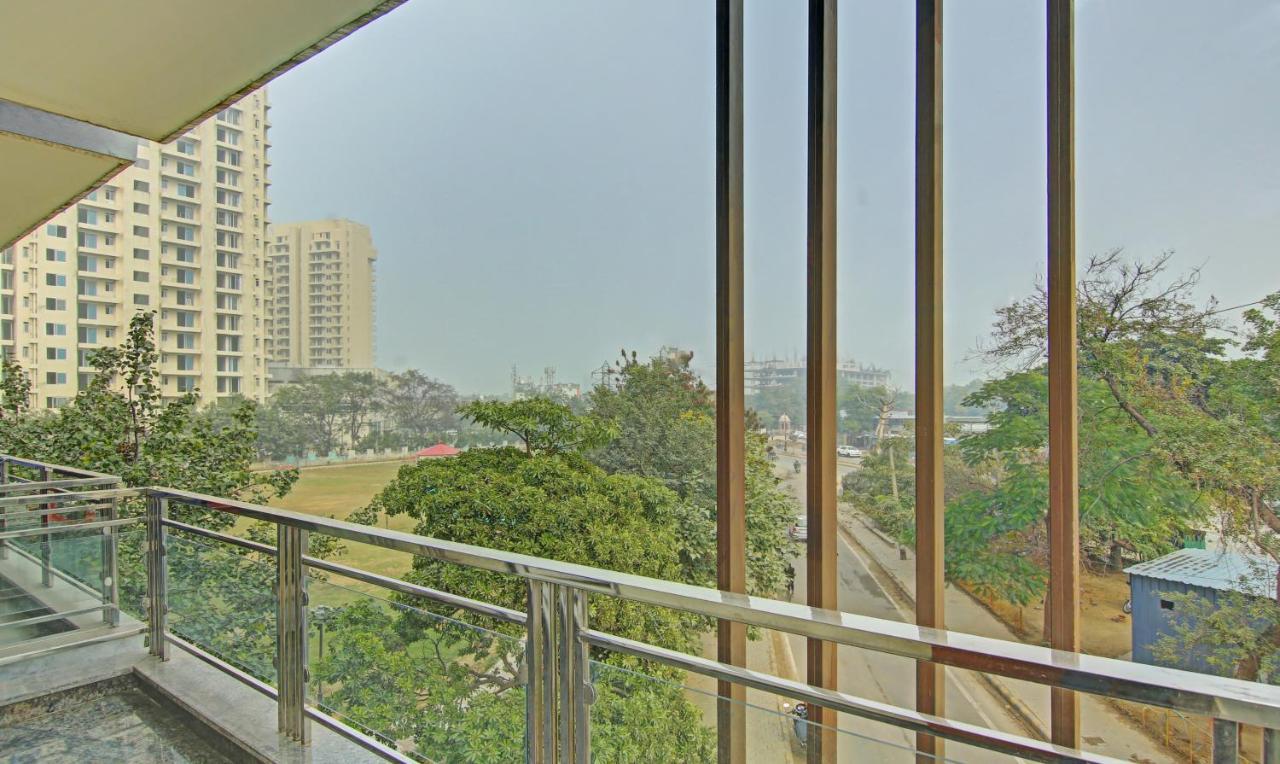 Itsy Hotels Nyra Gurgaon Luaran gambar