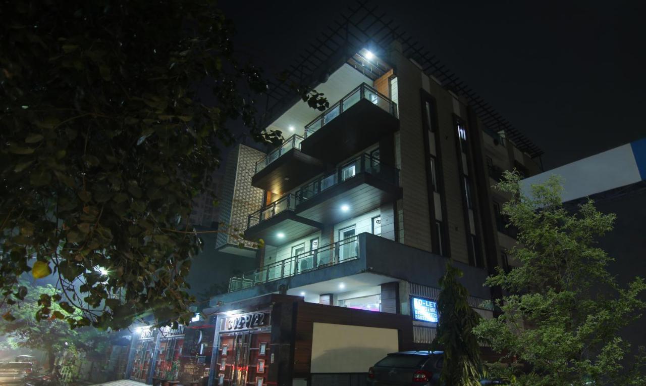 Itsy Hotels Nyra Gurgaon Luaran gambar