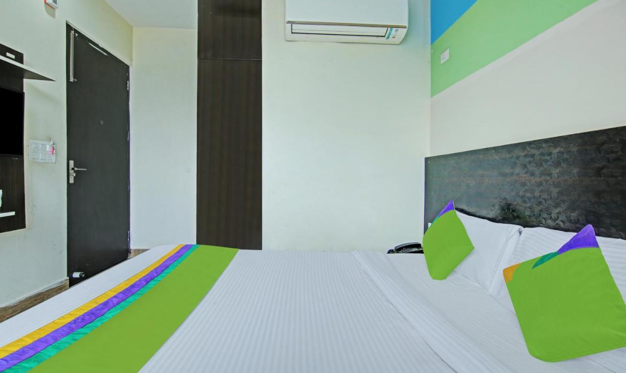 Itsy Hotels Nyra Gurgaon Luaran gambar