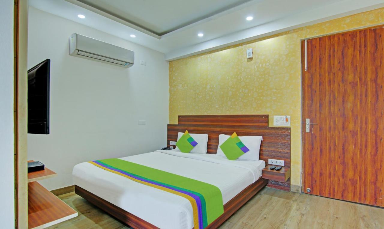 Itsy Hotels Nyra Gurgaon Luaran gambar