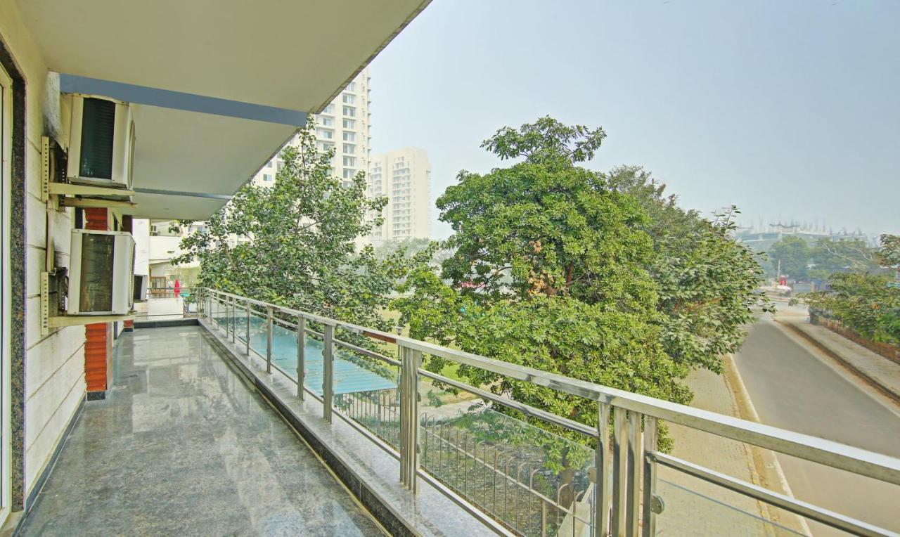 Itsy Hotels Nyra Gurgaon Luaran gambar