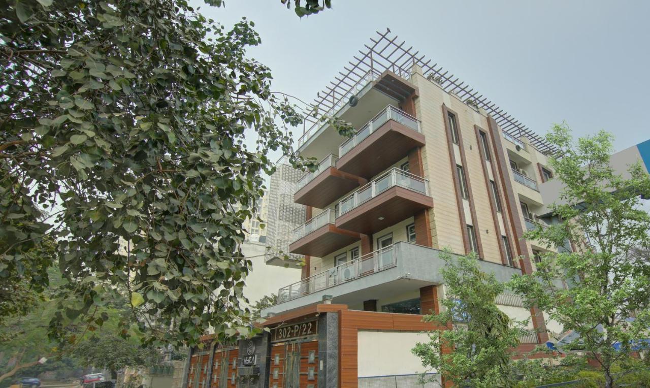Itsy Hotels Nyra Gurgaon Luaran gambar